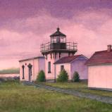 Point-No-Point Lighthouse