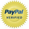 Payments to William C Koger are processed by PayPal to guarantee the safety and security of your financial information. William C Koger is PayPal verified.